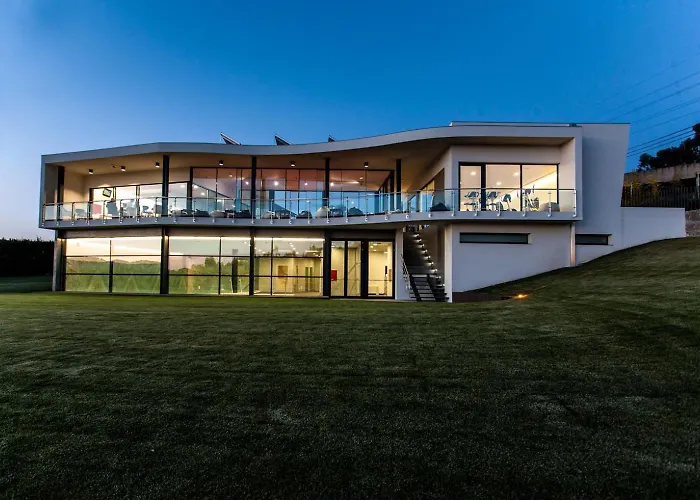 아파트호텔 Paraiso & 귀마레스