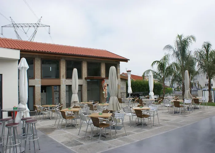 아파트호텔 Paraiso &