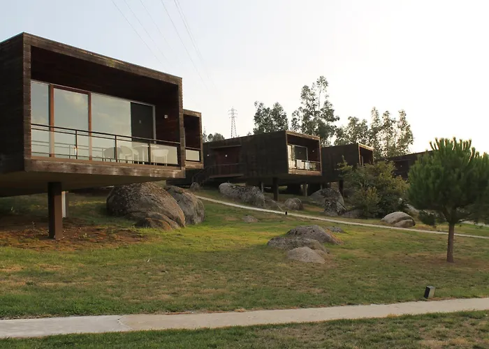 아파트호텔 Paraiso & 귀마레스