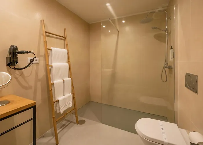 Апарт-отель Paraiso &