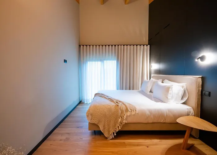 Lägenhetshotell Paraiso & 4*