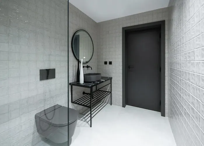 Апарт-отель Paraiso & Гимарайнш