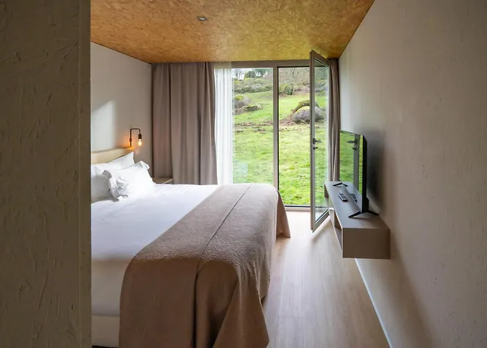 Paraiso & 4* Guimarães