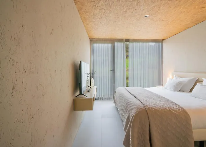 Paraiso & Lägenhetshotell