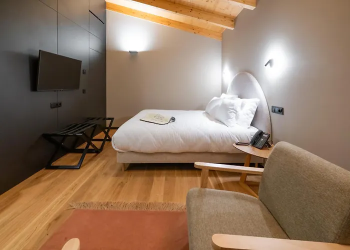 Lägenhetshotell Paraiso & 4*