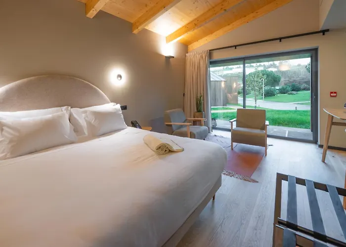 Paraiso & 4* Guimarães