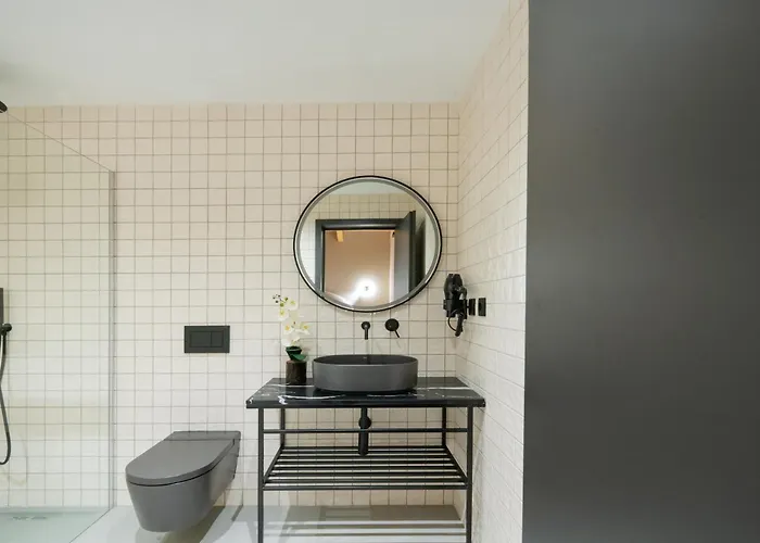 Paraiso & Апарт-отель