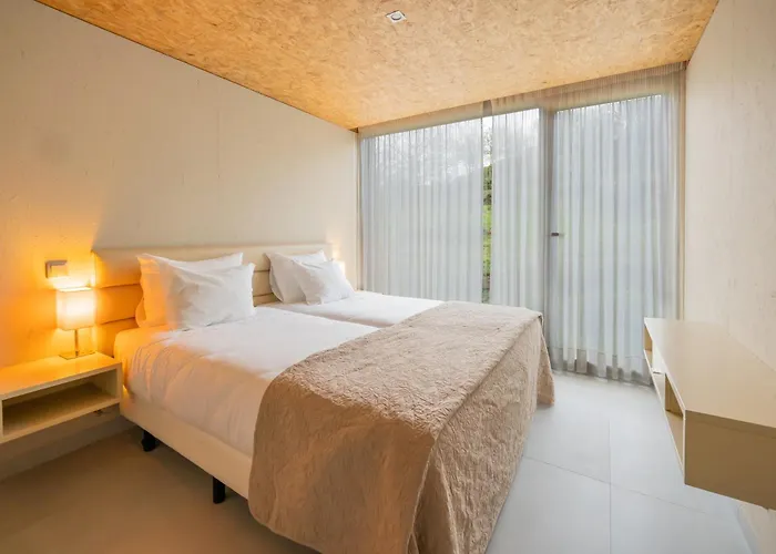 아파트호텔 Paraiso &