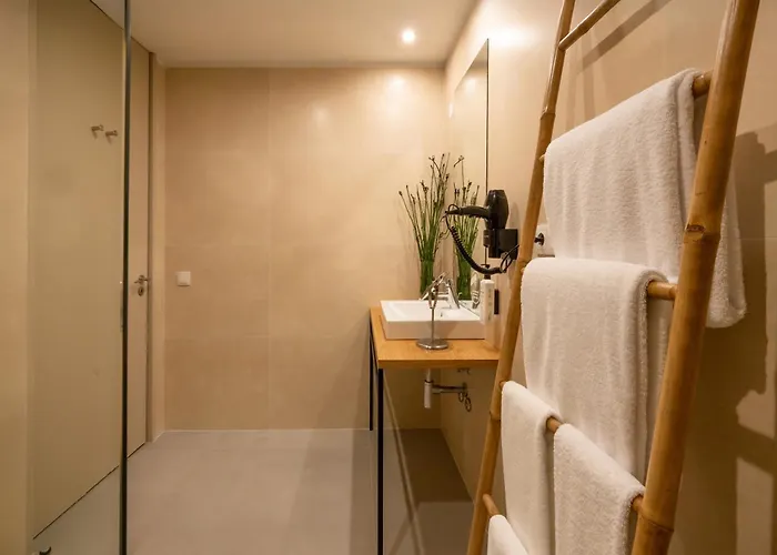 Lägenhetshotell Paraiso & 4*