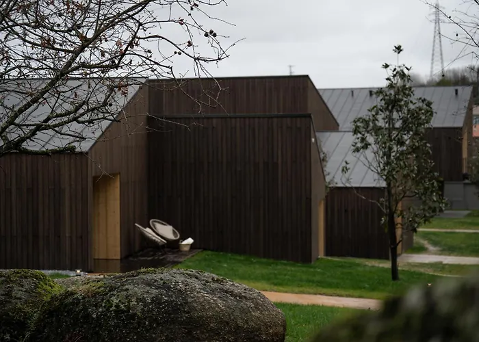 Paraiso & 4* 귀마레스