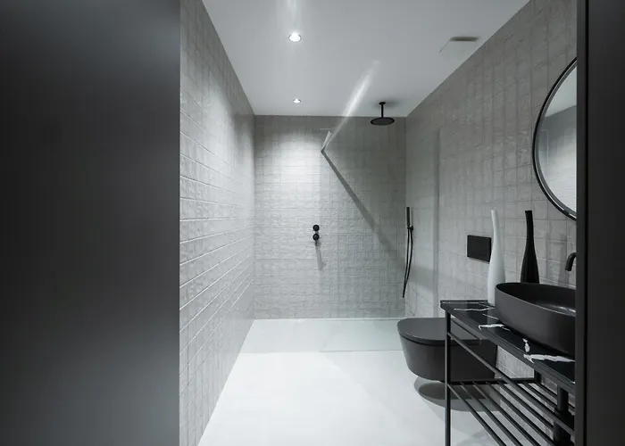 Paraiso & Lägenhetshotell