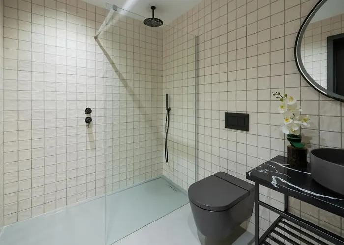 Lägenhetshotell Paraiso & 4*