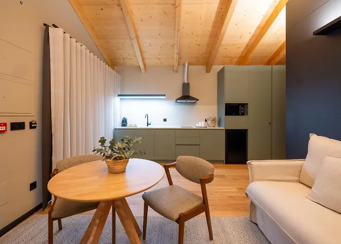 Paraiso & 4* Guimarães