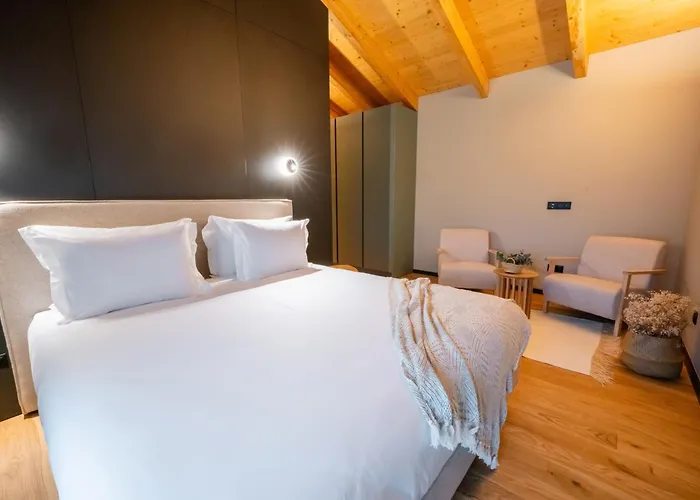 Paraiso & Апарт-отель