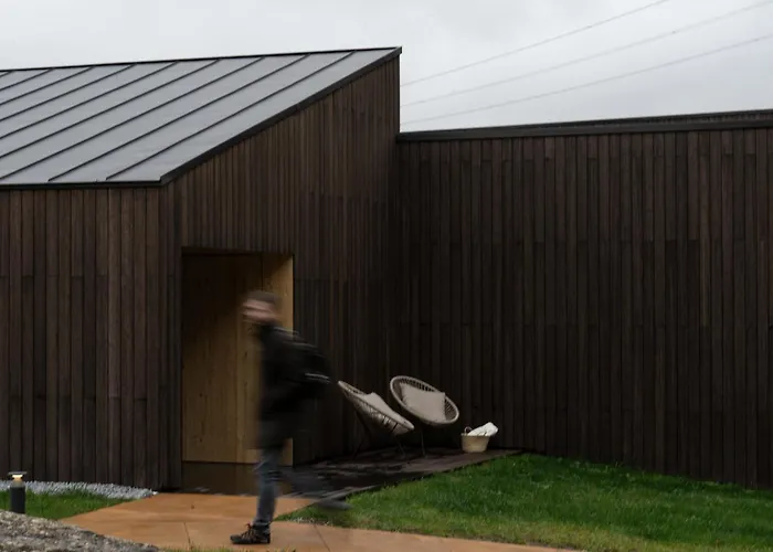 아파트호텔 Paraiso &