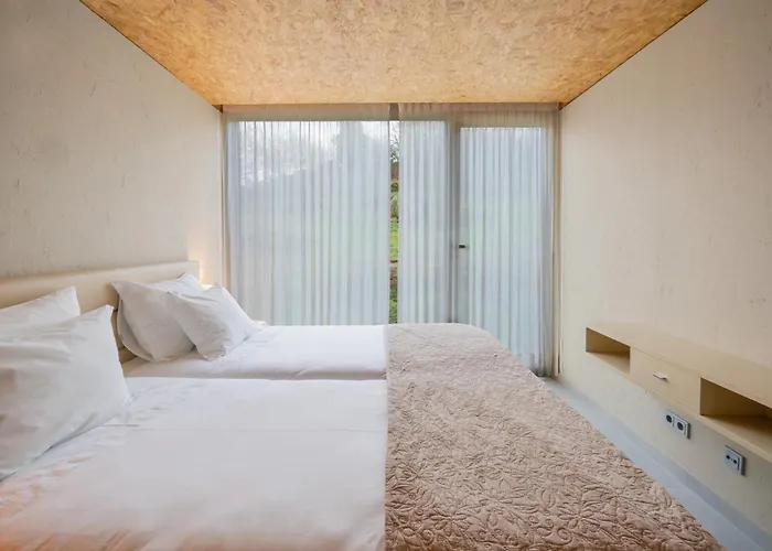 Lägenhetshotell Paraiso & 4*