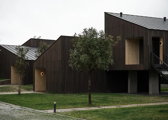 Paraiso & Апарт-отель 4*