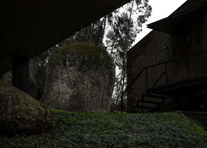 Lägenhetshotell Paraiso &