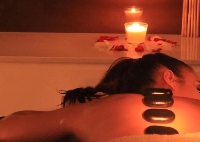 Lägenhetshotell Paraiso &