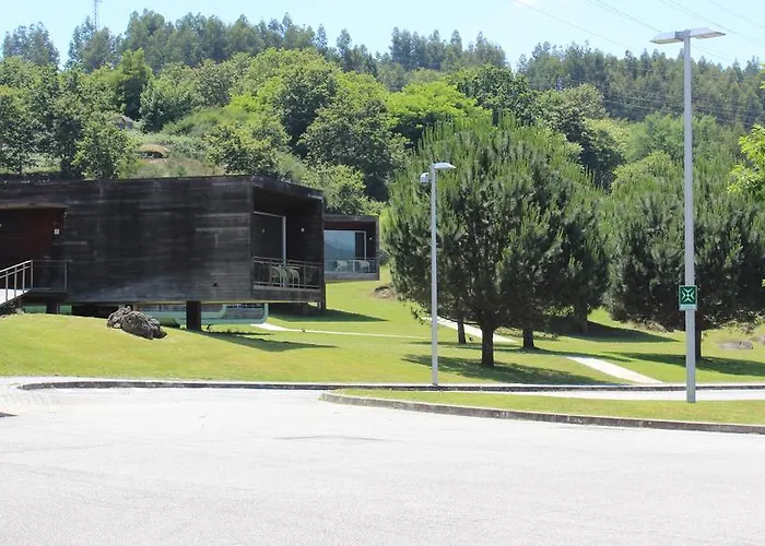 Lägenhetshotell Paraiso & Guimarães