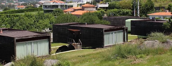 Lägenhetshotell Paraiso &