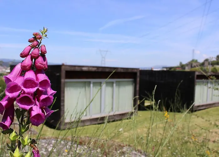 Апарт-отель Paraiso &