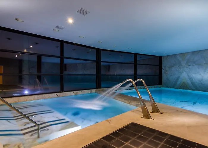 Lägenhetshotell Paraiso & Guimarães