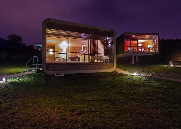 Lägenhetshotell Paraiso & 4*