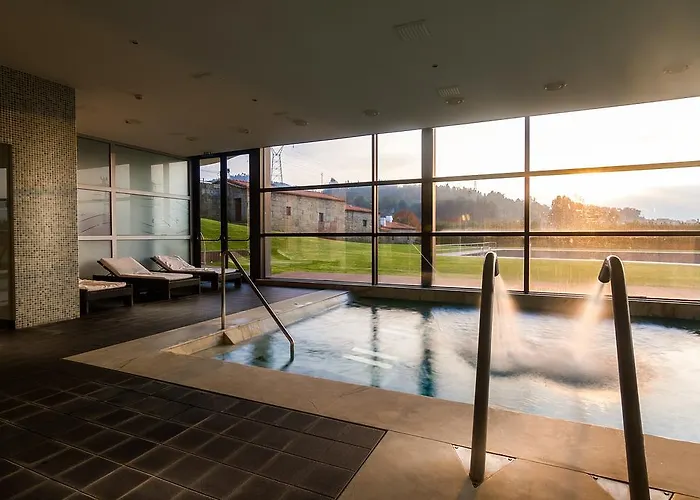 Paraiso & 4* Guimarães