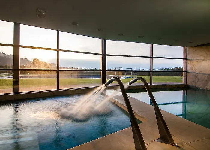 Paraiso & Lägenhetshotell 4*