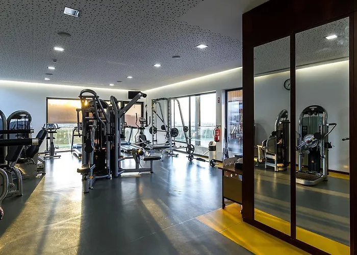 Paraiso & 4* 귀마레스